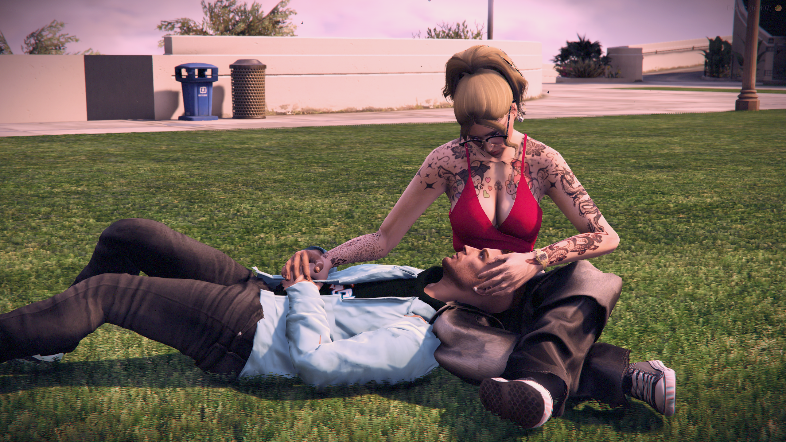 Foto 24 de Claire Evans